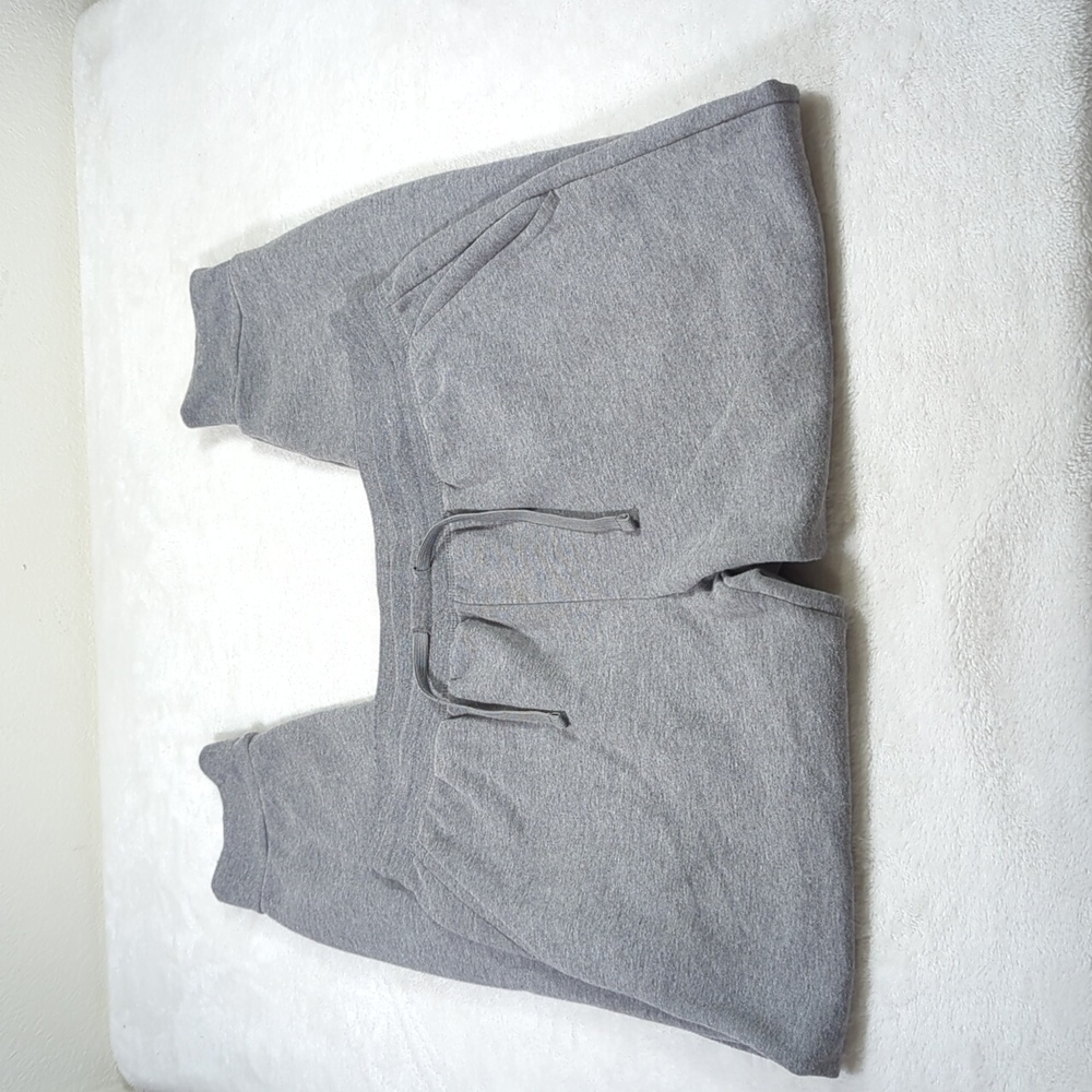 Tek gear Soft L Joggers Pockets EUC